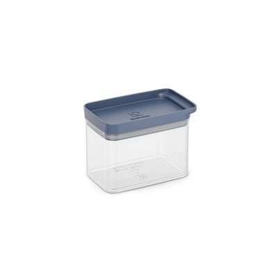 Pote Hermético Organizador Electrolux Experience Empilhável Modular 0,85L Não se aplica