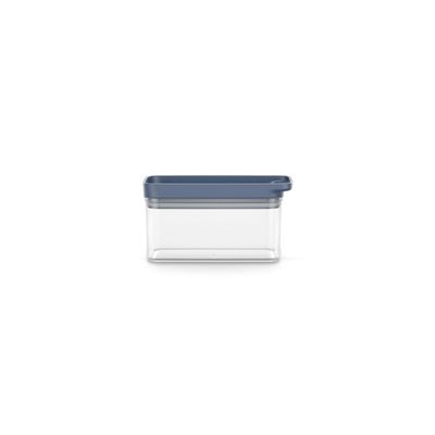 Pote Hermético Organizador Electrolux Experience Empilhável Modular 0,85L Não se aplica