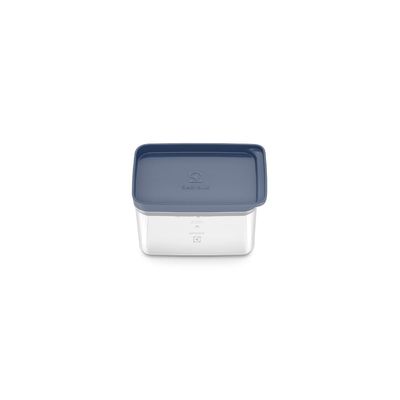 Pote Hermético Organizador Electrolux Experience Empilhável Modular 0,85L Não se aplica
