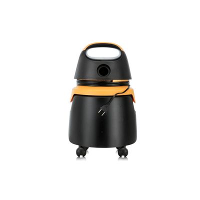 Aspirador de Pó e Água Electrolux 1400W 11L Acqua Power com Função Sopro Amarelo (AQP20) 127V