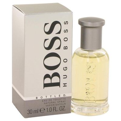 Perfume Masculino London (new) Burberry 30 Ml