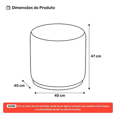 Poltrona Com Namoradeira E Puff Orgânico Mavi Bouclê Bege - Desk Design