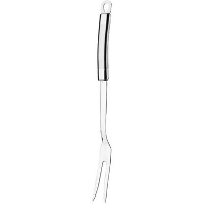 Garfo Trinchante em Inox Speciale - Tramontina Cinza