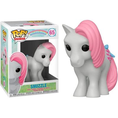 Pop! My Little Pony - Snuzzle, #65 - Funko