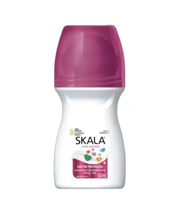 Desodorante R-On Love Intense Skala 60ML