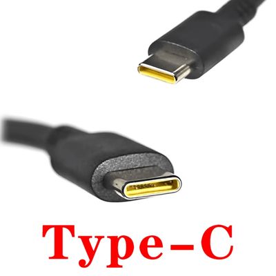 Fonte Notebook Compatível com Modelos Tipo-C 65W 20V 3.25A