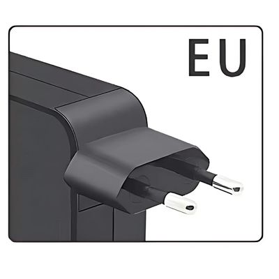 Fonte Notebook Compatível com Modelos Tipo-C 65W 20V 3.25A