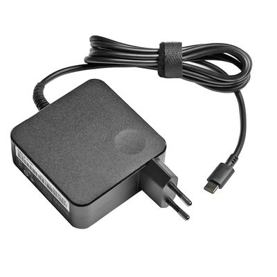 Fonte Notebook Compatível com Modelos Tipo-C 65W 20V 3.25A
