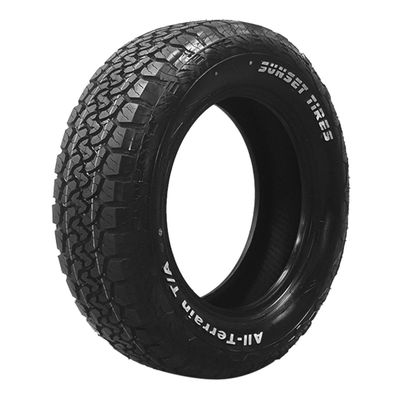 KIT 02 PNEU ARO 18 LT215/65R16 FIAT TORO 8PR 103/100S T/A SUNSET