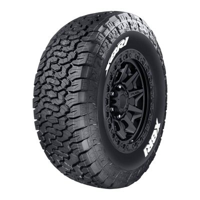 PNEU ARO 17 LT315/70R17 XBRI 10PR 121/118Q BRUTUS T/A