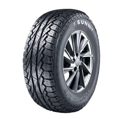 PNEU ARO 16 215/65R16 SUNNY 98T NU033 A/T