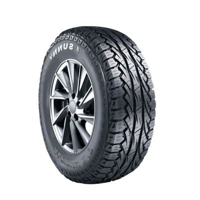 PNEU ARO 20 265/50R20 SUNNY NU006 A/T 111V