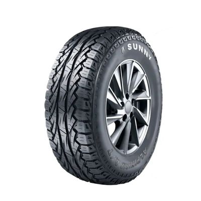 PNEU ARO 20 265/50R20 SUNNY NU006 A/T 111V
