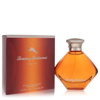 Colonia Masculina Tommy Bahama 100 ML Eau De