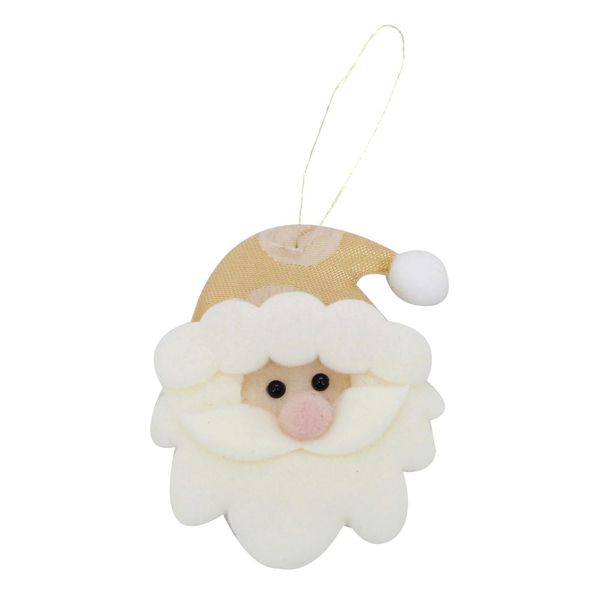 Enfeite Natalino Feltro CV233344 Cazza Enfeite Natalino Feltro CV233344 Cazza