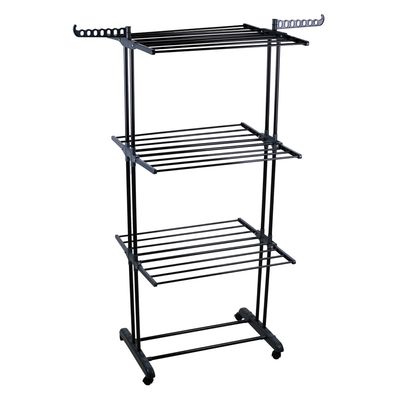 Varal Vertical Utile Level 76x170cm CV244802 Cazza