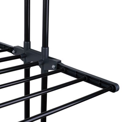 Varal Vertical Utile Level 76x170cm CV244802 Cazza