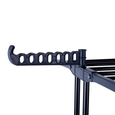 Varal Vertical Utile Level 76x170cm CV244802 Cazza