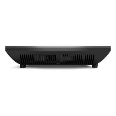Fogão Cooktop Philco Pct12p Preto Táctil Led Eletrico Bivolt