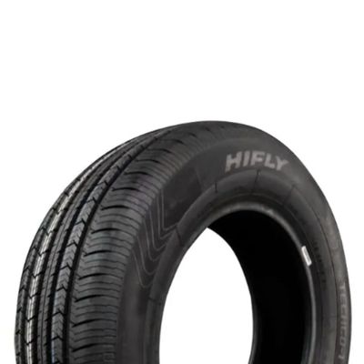 KIT 02 PNEU ARO 16 215/65R16 LIFAN X60 98H HF261 HIFLY