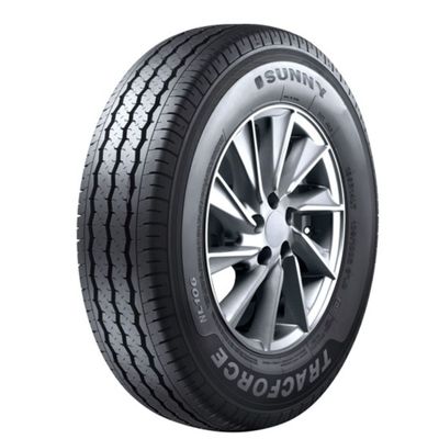 PNEU ARO 16 215/75R16C SUNNY 116/114S NL106