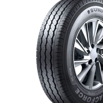 PNEU ARO 16 215/75R16C SUNNY 116/114S NL106