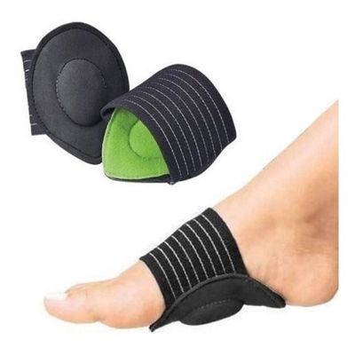 Par Palmilha Para Fascite Plantar Ortopedica