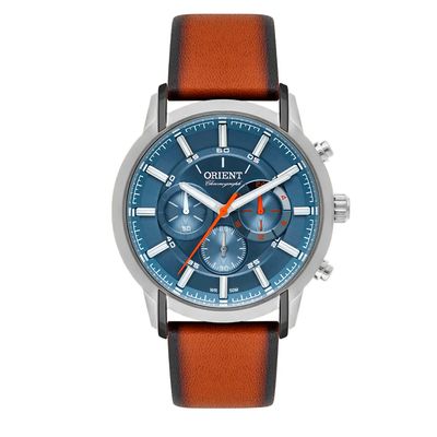 RELOGIO ORIENT MTSCC047 A1MX