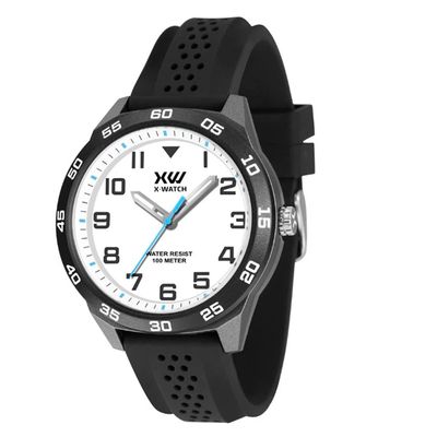 RELOGIO X-WATCH XMPP1090 B2PX