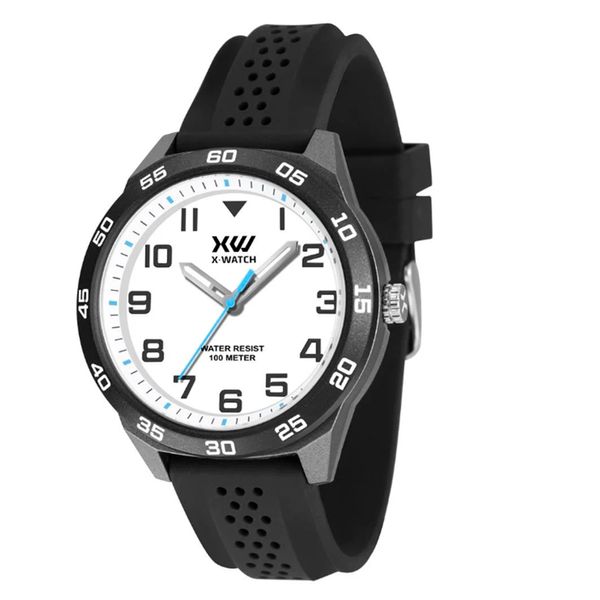 RELOGIO X-WATCH XMPP1090 B2PX