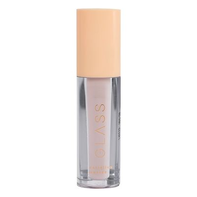 Corretivo Hidratante Líquido Glass Cor GCF10 para Olhos – Cobertura Natural, Vegano e com Vitamina E