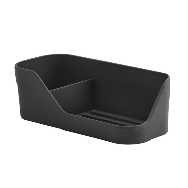 Organizador de Pia OP500 Trium Compact Ou Preto