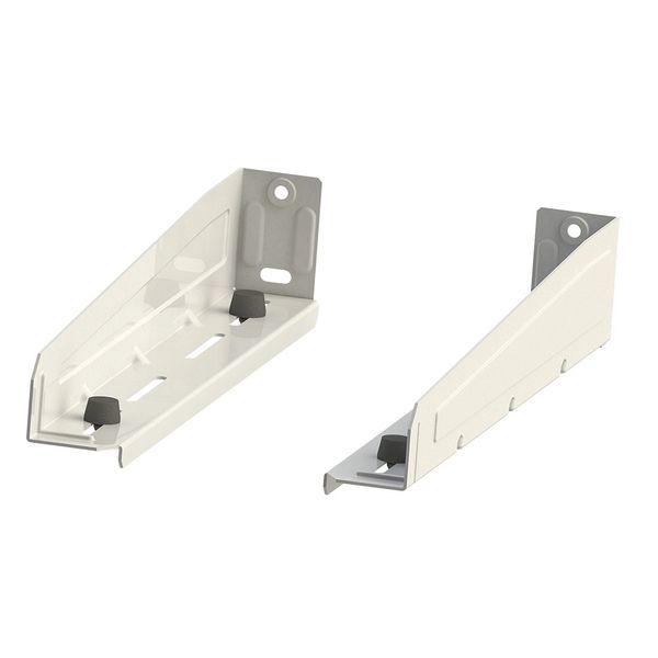 Suporte para Micro-ondas Brasforma Multiuso Branco