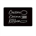 AMERICANO LE CUISINE PRETO