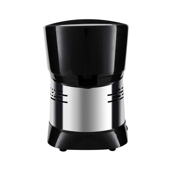 Extrator de Frutas Britânia Turbo Pro 1,3L Preto 260W - Bivolt