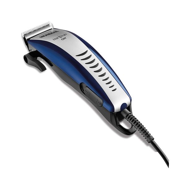 Máquina de Cortar Cabelo Mondial Hair Stylo CR7 - 127V