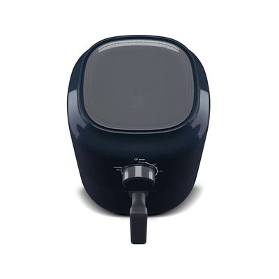 Fritadeira Elétrica Air Fryer Midea FRA30A1 3L Azul - 127V
