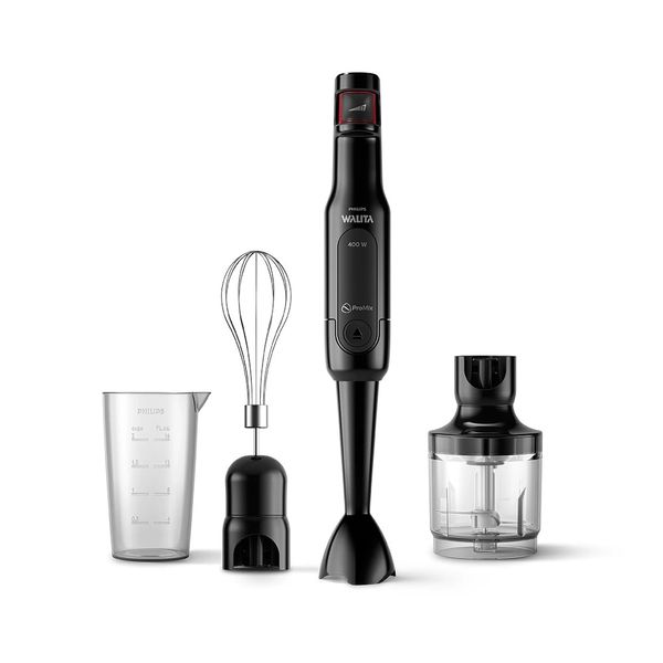 Mixer Walita Ri2622/82 Preto - 110V