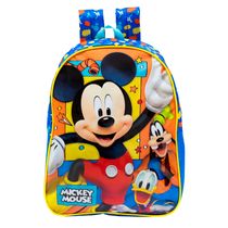Mochila Infantil Xeryus Disney Mickey 16"