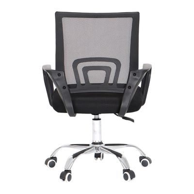 Cadeira Office Wish Pt Elg