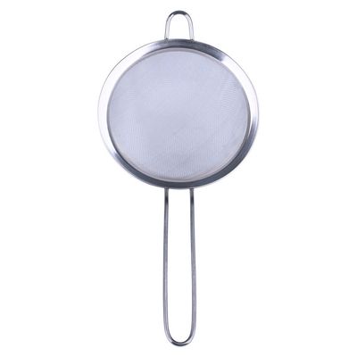 Peneira de Cozinha Cazza Deli em Inox 25cm