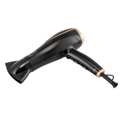 Secador De Cabelos Britânia 2100W BSC2250 Preto Bivolt
