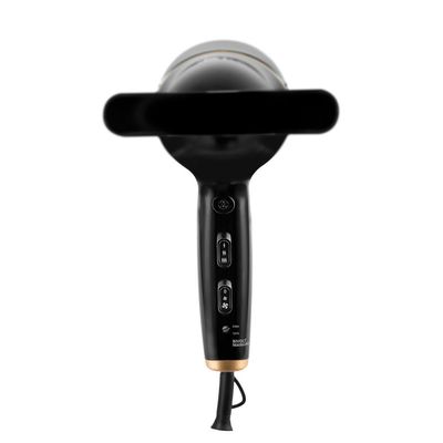 Secador De Cabelos Britânia 2100W BSC2250 Preto Bivolt