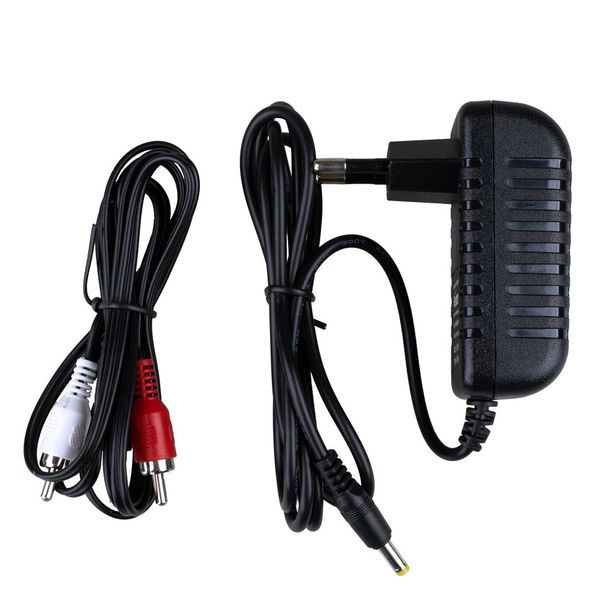 Caixa Amplificada Bluetooth Amvox ACA600 Bagvox Black 600W Bivolt