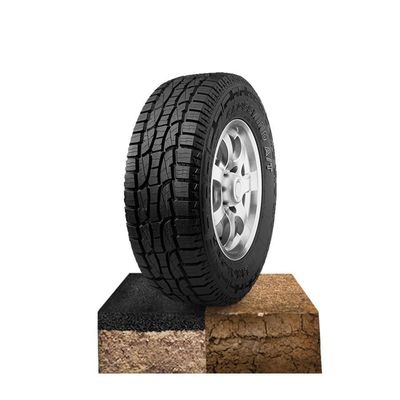 PNEU ARO 17 225/65R17 106T LINGLONG CROSSWIND A/T XL