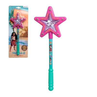 Varinha Mágica Moana Etitoys