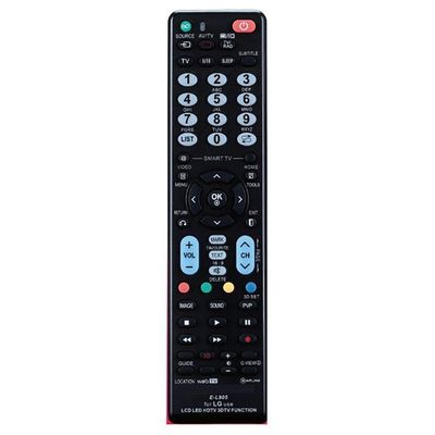 Controle Remoto Mxt 01286 Tv Lg Smart Tv - Modelos Antigos