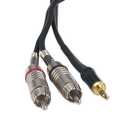 Cabo P2 Para Rca Santo Angelo - 90 Mt