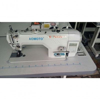 Reta Eletrônica- Yamata -completa 220v 220V