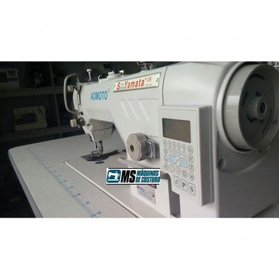 Reta Eletrônica- Yamata -completa 220v 220V